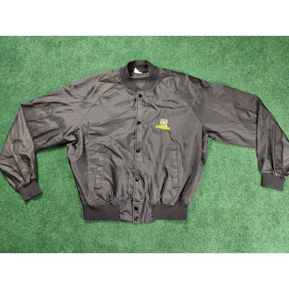 Mizzou chalk line Jacket